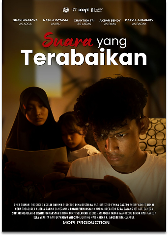 Suara Yang Terabaikan